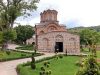 Манастирът в Лесново