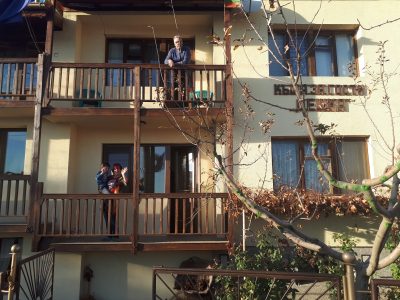 Къща за гости „Дешка“