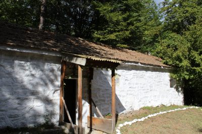 Параклис „Света Екатерина“