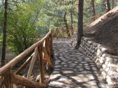 Екопътека &#8222;Драгостинов чарк&#8220;