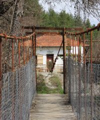 Минерални бани “Св. Варвара”