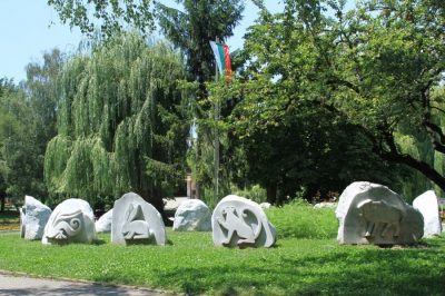 Древен слънчев календар