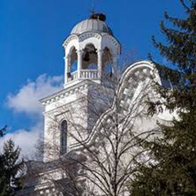 Църквата „Св. Благовещение“