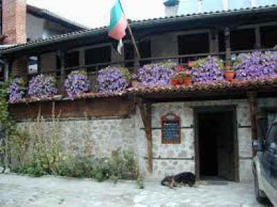 Веляновата къща
