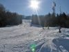 Ски писта „Кулиното”