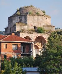 Хусамедин Паша џамија