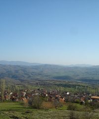 СЕЛО БЛАТЕЦ