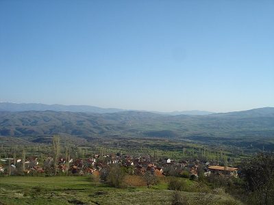 СЕЛО БЛАТЕЦ