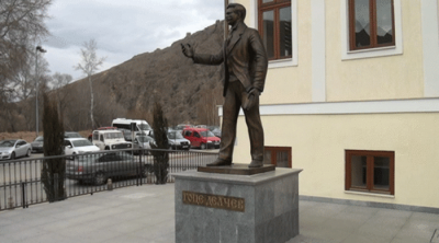 Гоце Делчев – револуционер и учител