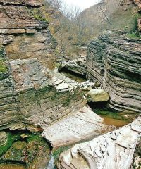 Кањони и пештери Плачковица