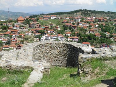 Виничко кале