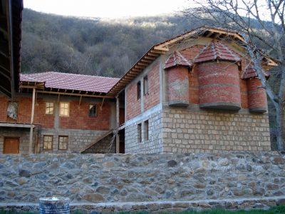 Манастирот “Св. Спиридон”