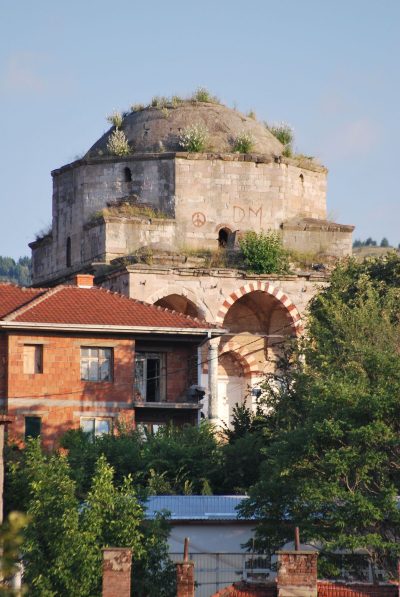 Хусамедин Паша џамија