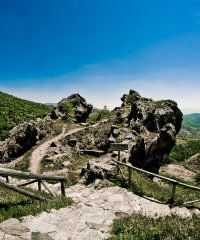Лесновски Кратер