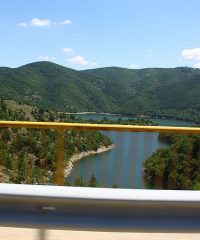 Kalimansko Lake