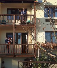  “Deshka” Guesthouse