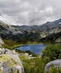 The five lakes route