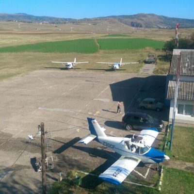 Sports AERODROM “SUSHEVO”