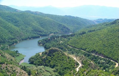 Lake Gratche