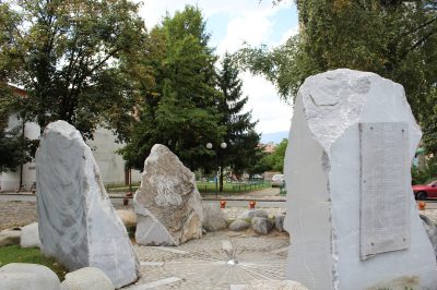 Stone Circle
